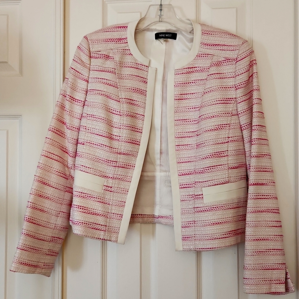 Women's suit jacket